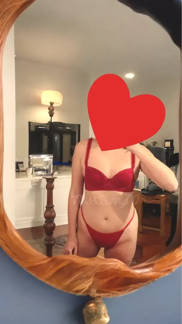 Leak & nude 3 — Missbunny00