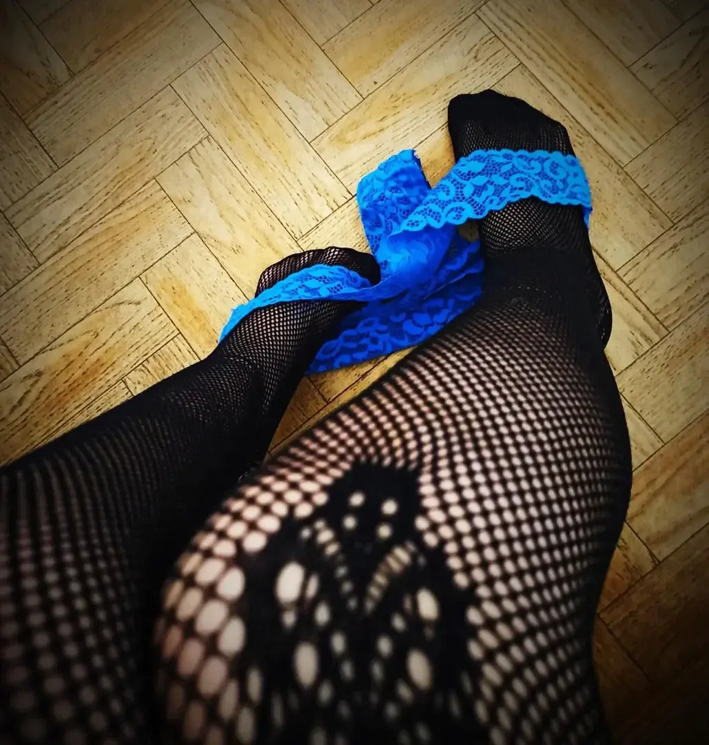 Leak & nude 4 — LadyOdie