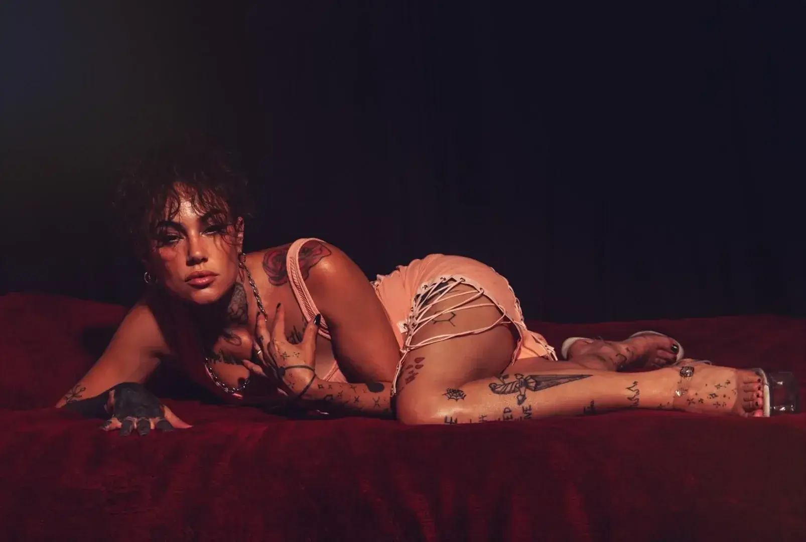 Leak & nude 2 — Xbabyxwux