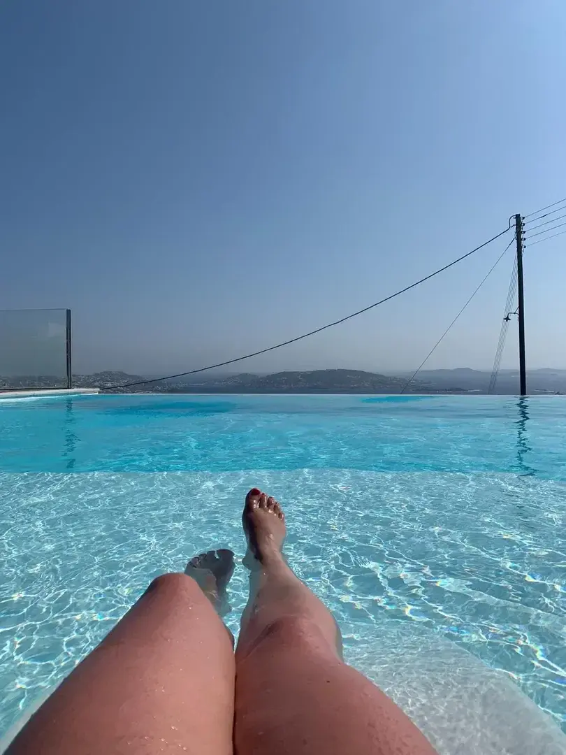 Leak & nude 1 — Babysexyfeet