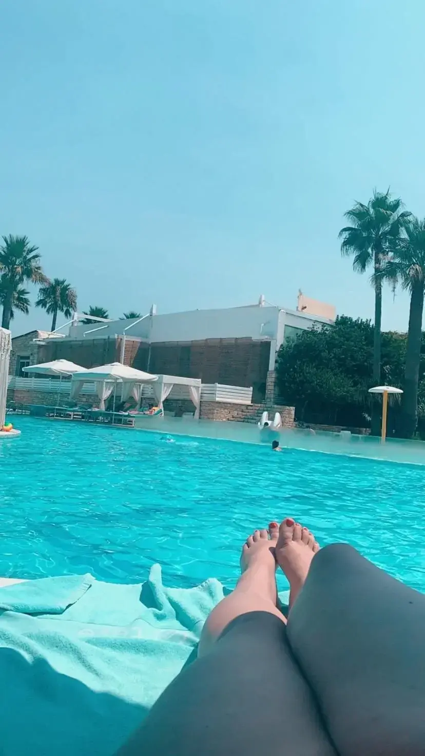 Leak & nude 2 — Babysexyfeet
