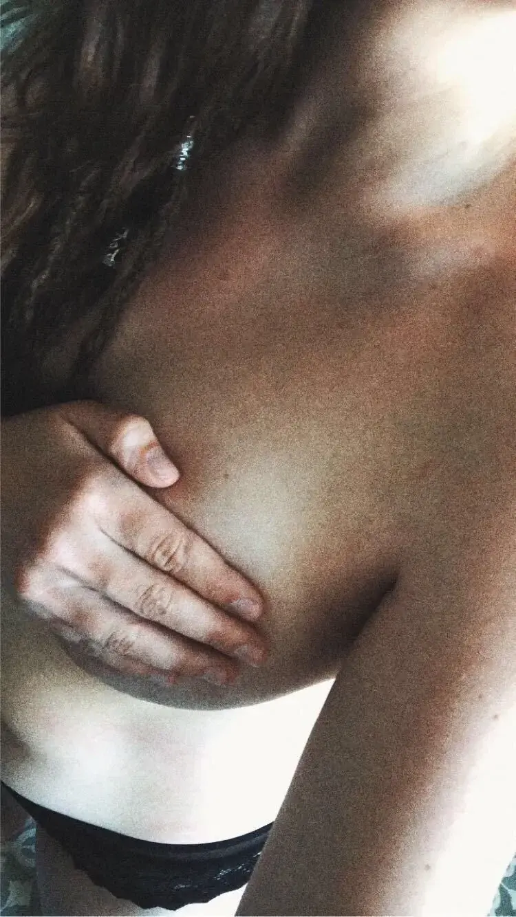 Leak & nude 4 — Littlemisspussy