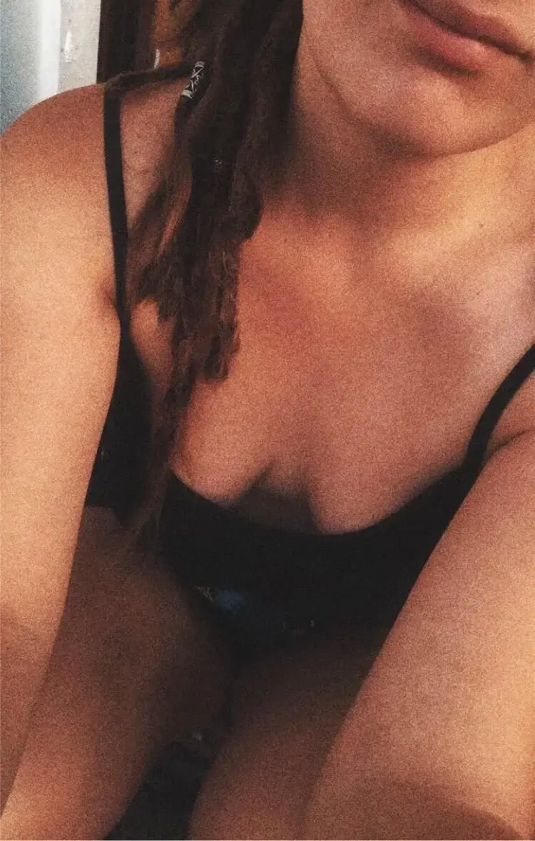 Leak & nude 5 — Littlemisspussy