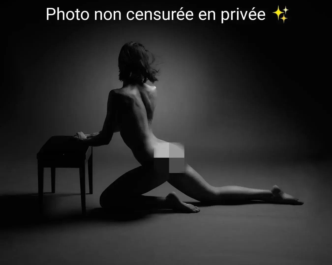 Dangerous_booty — média 8 | French Modèles