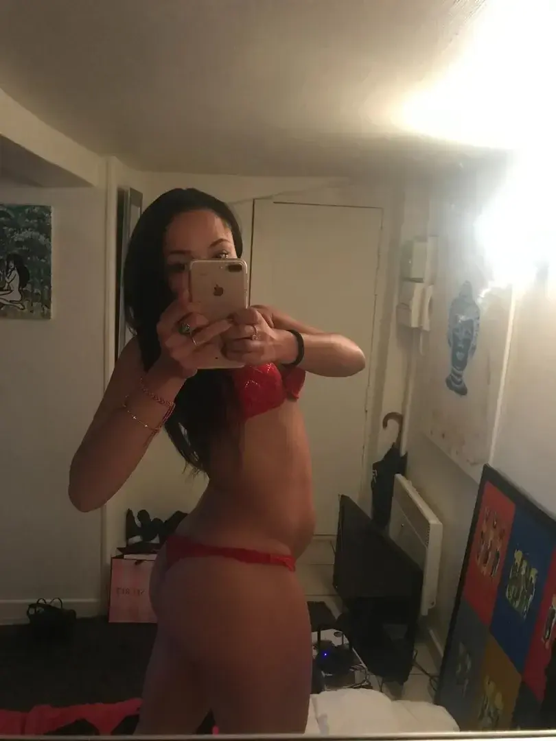 Leak & nude 3 — Virginialove