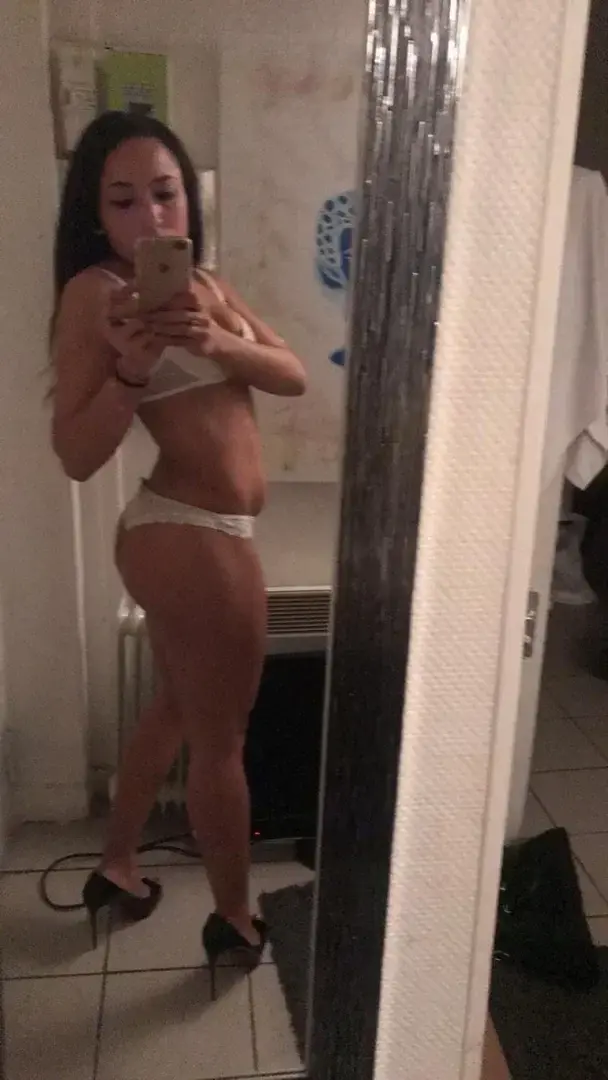 Leak & nude 11 — Virginialove