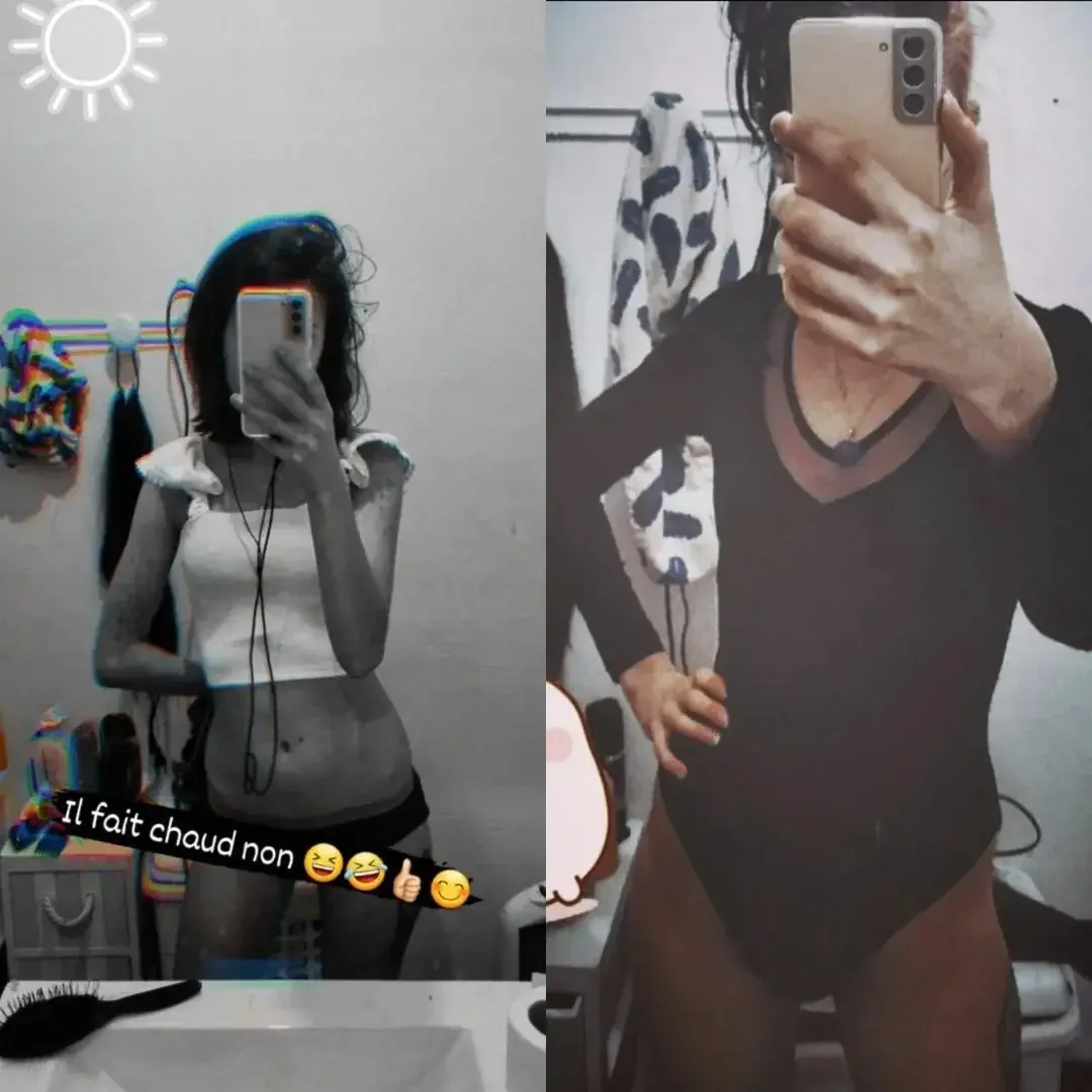 Leak & nude 2 — Hestherlmbrt30