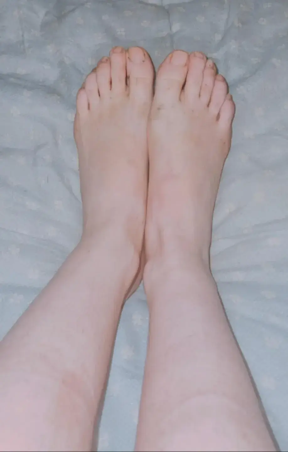 Leak & nude 5 — Hestherlmbrt30