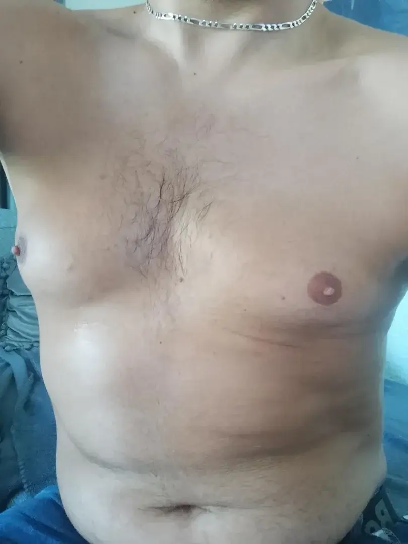 Leak & nude 4 — Lardechoi