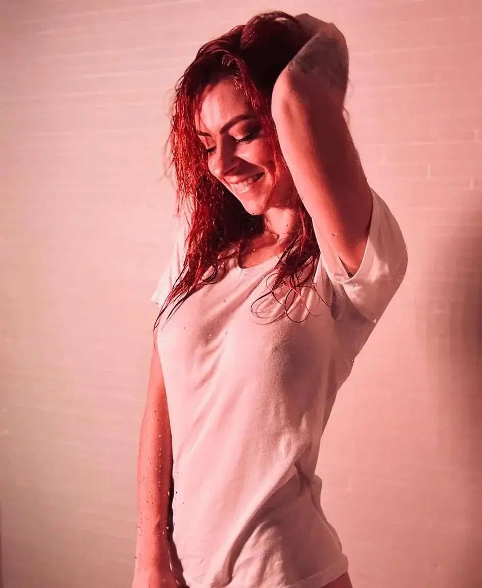 Leak & nude MYM — Sweetbodymary : « média » (Uncove)
