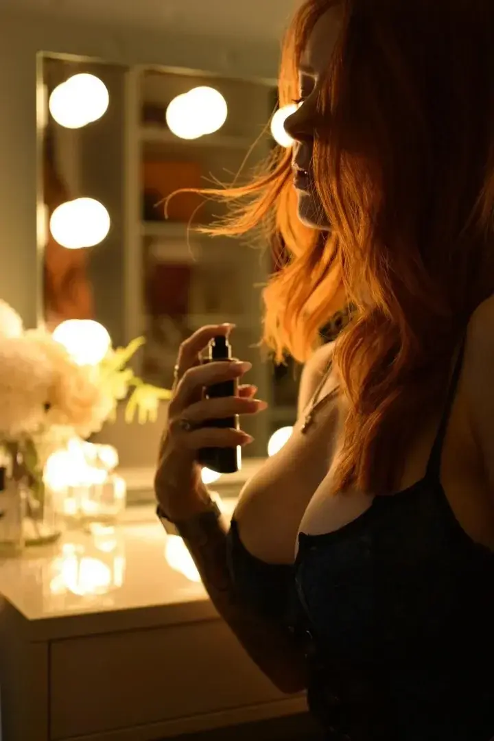 Sweetbodymary - Photo exclusive MYM | French Modèles