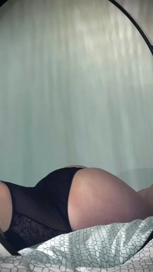Leak & nude 6 — _miss_mym