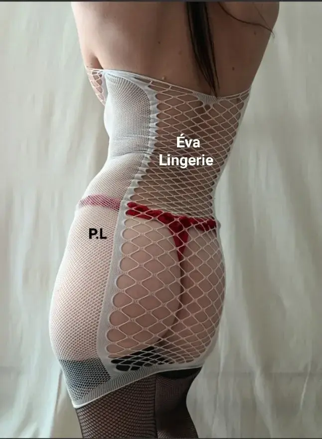 Leak & nude 12 — Lalinge