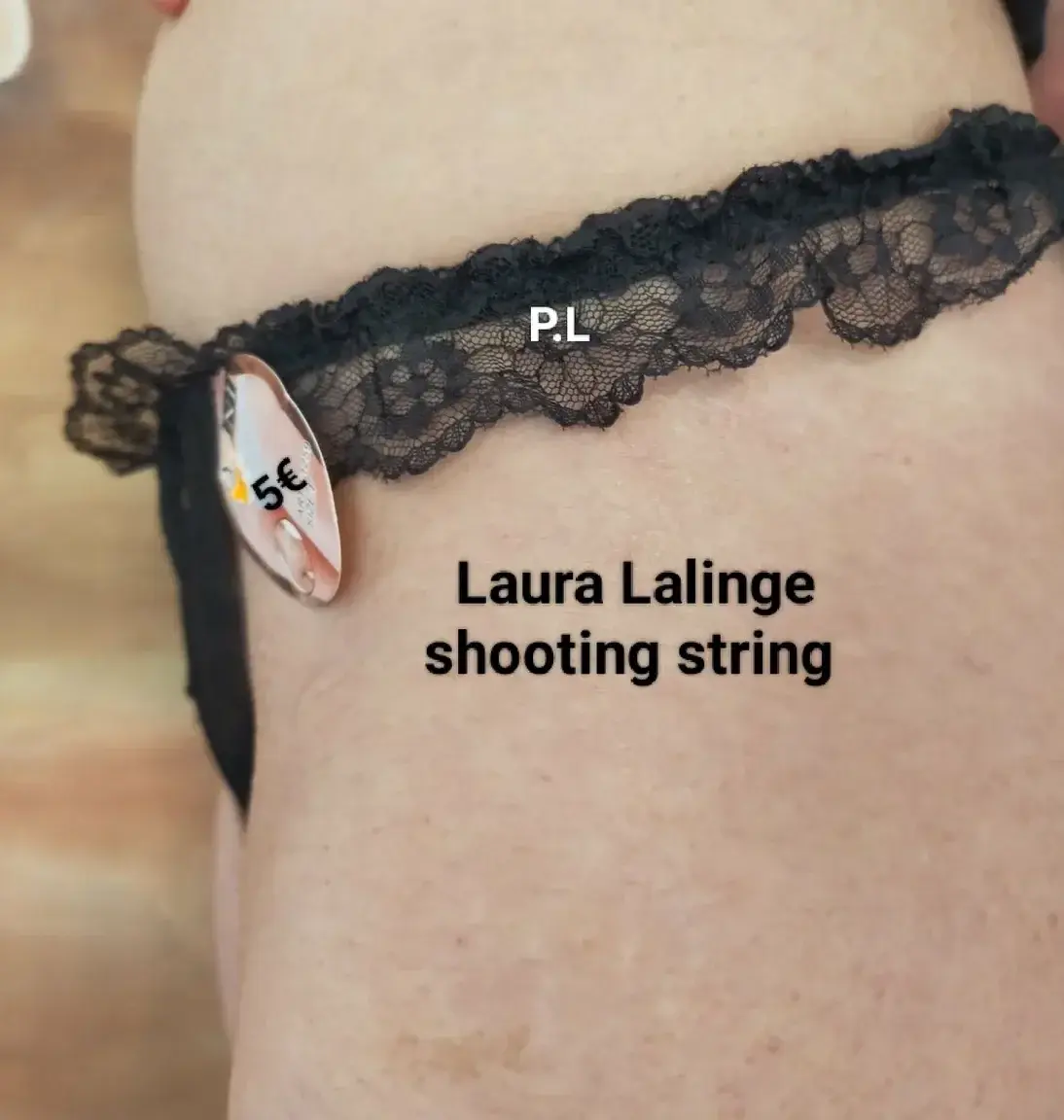 Leak & nude 20 — Lalinge
