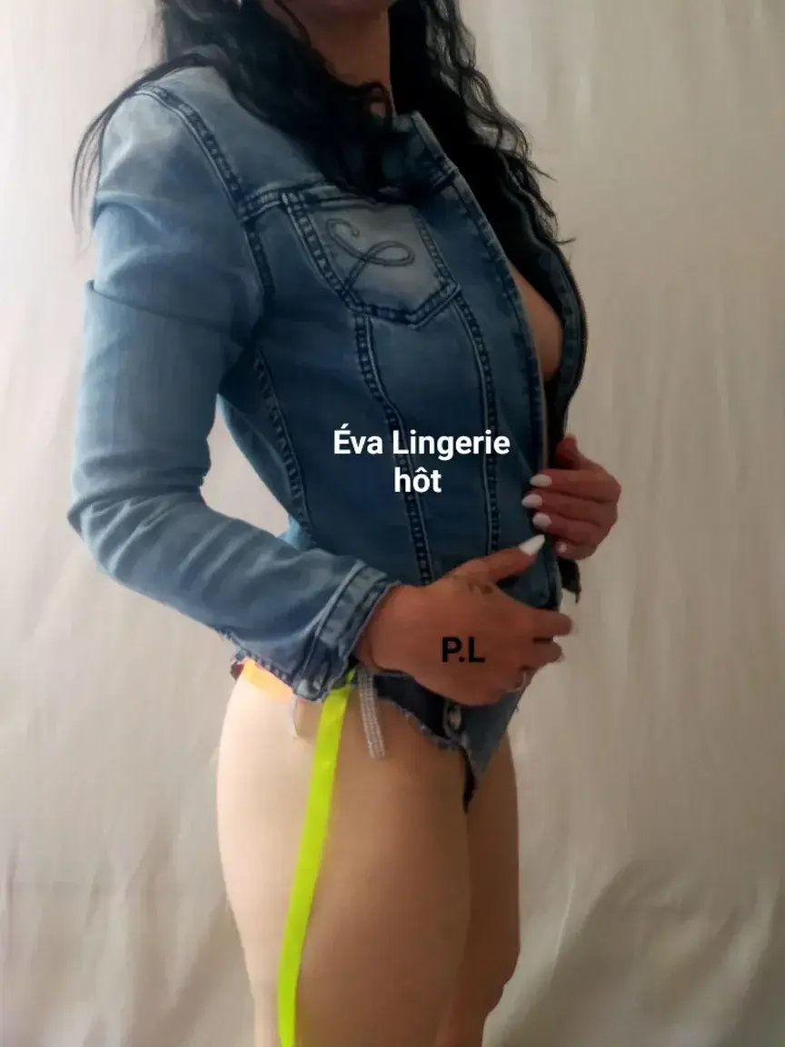Leak & nude 1 — Lalinge