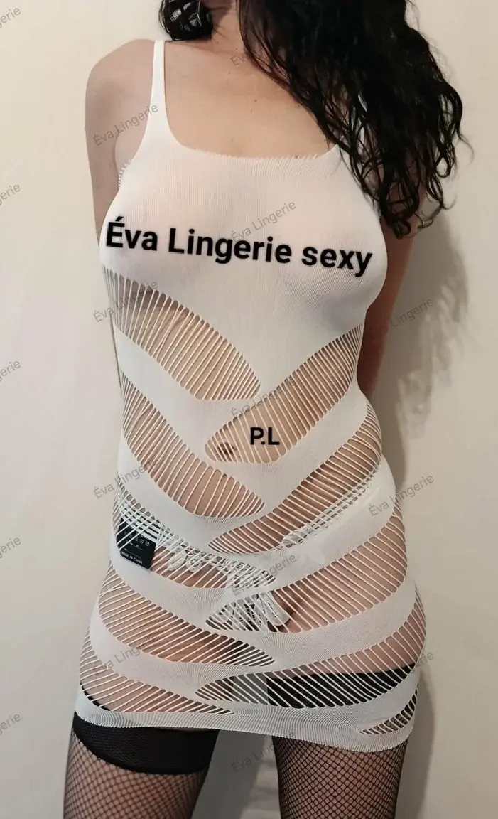 Leak & nude 3 — Lalinge