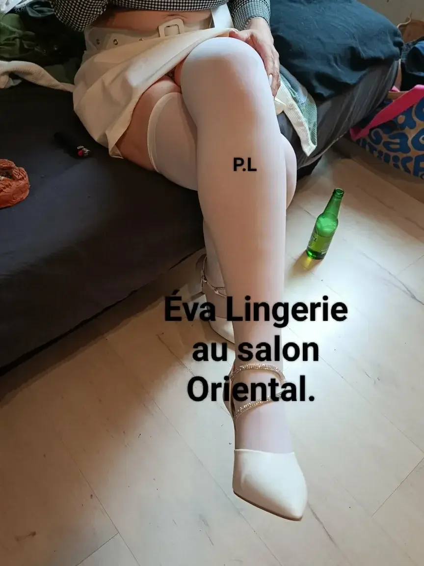 Leak & nude 6 — Lalinge