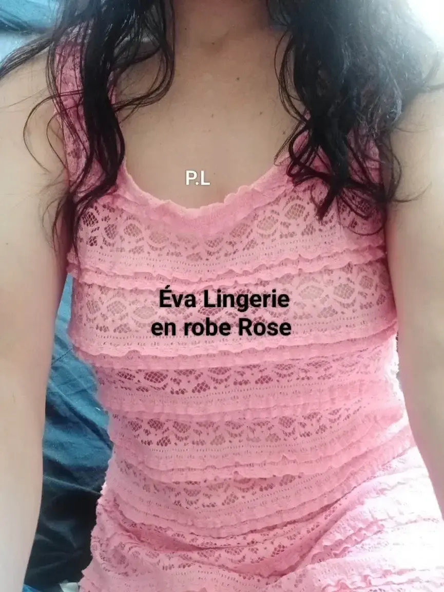 Leak & nude 9 — Lalinge