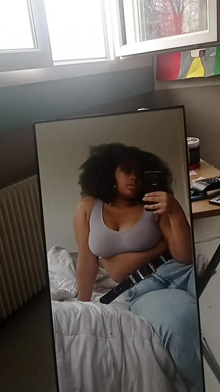 Leak & nude 4 — Xoxochouchou