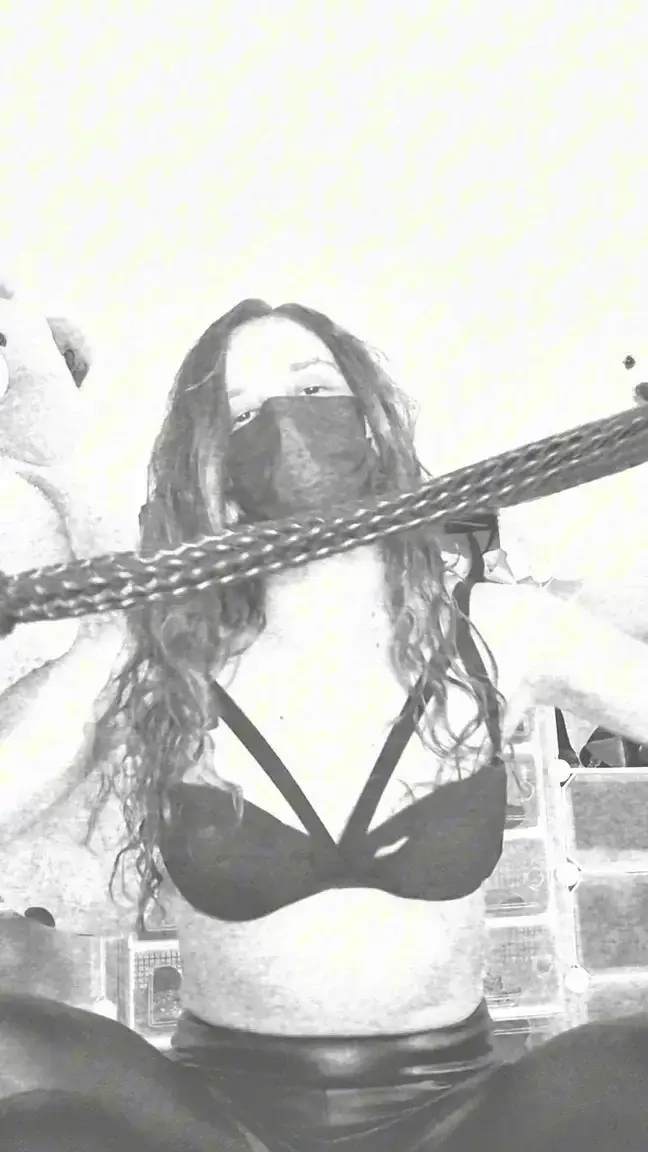 Leak & nude 3 — Clarawardia