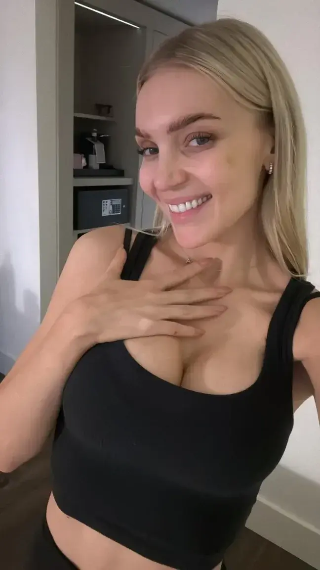 Vielleicht ist das mein Zeichen, öfter einfach zu machen😍