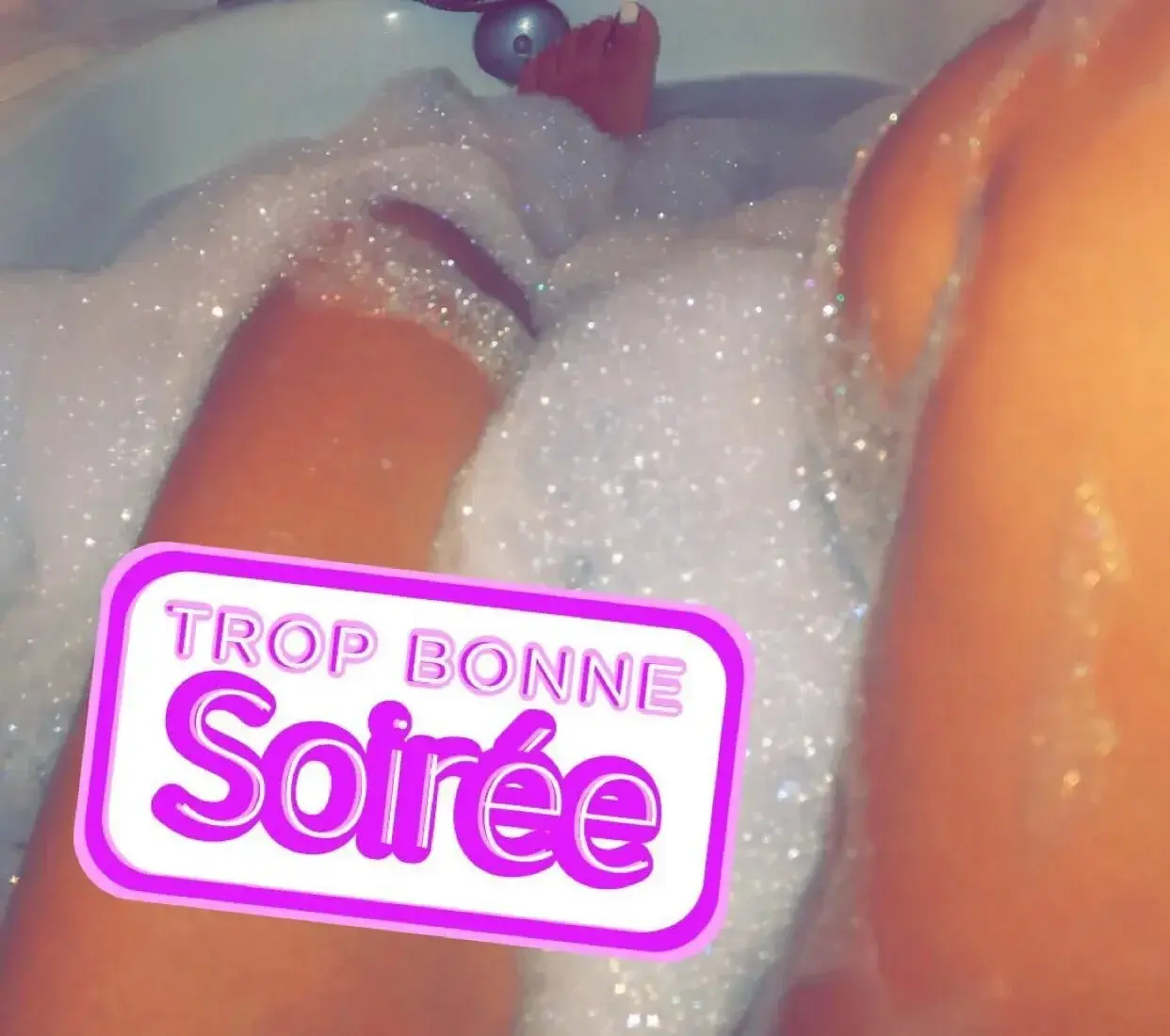 Leak & nude 1 — caribbean_grl