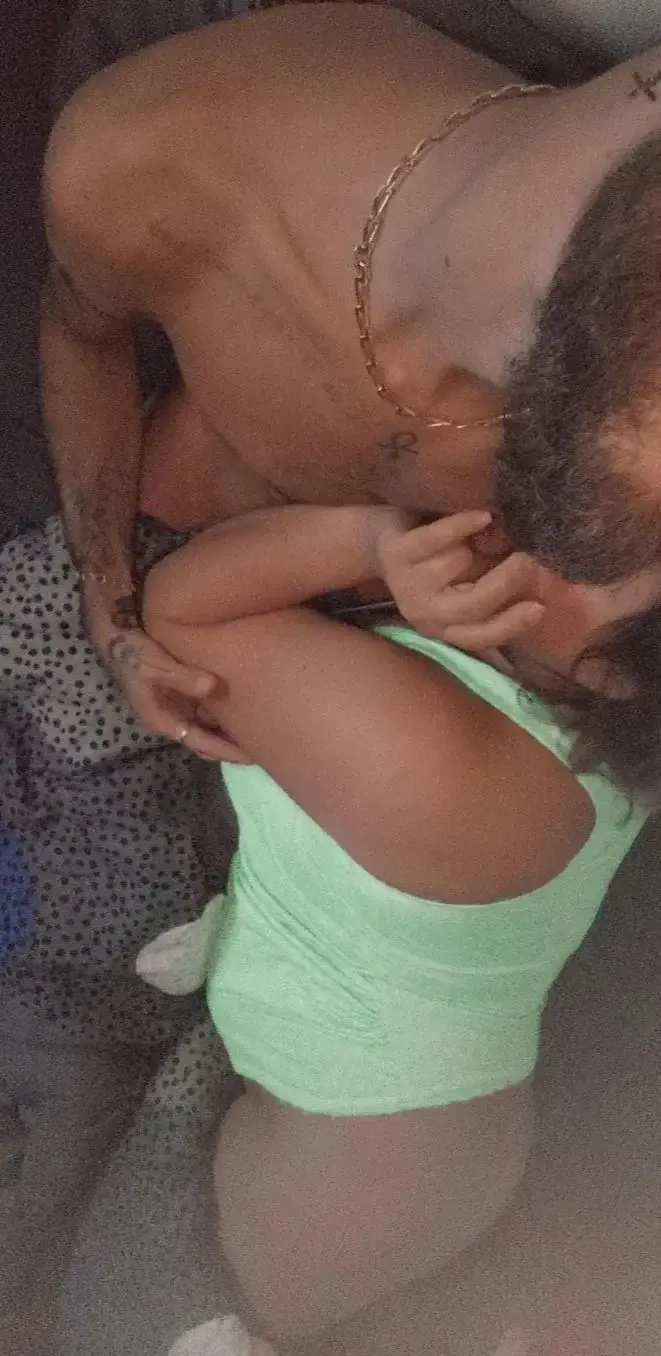 Leak & nude 2 — petit_diable
