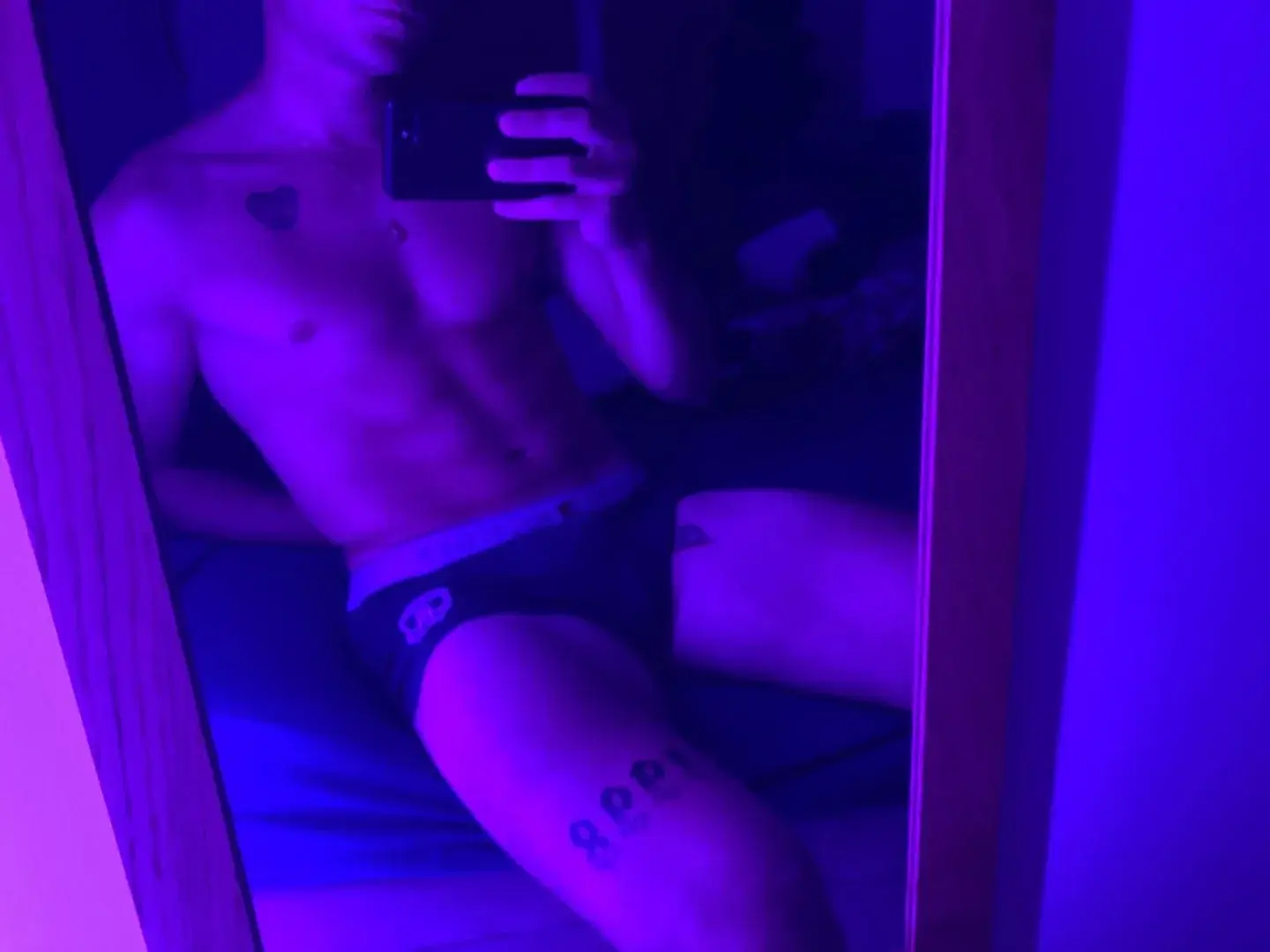 💜