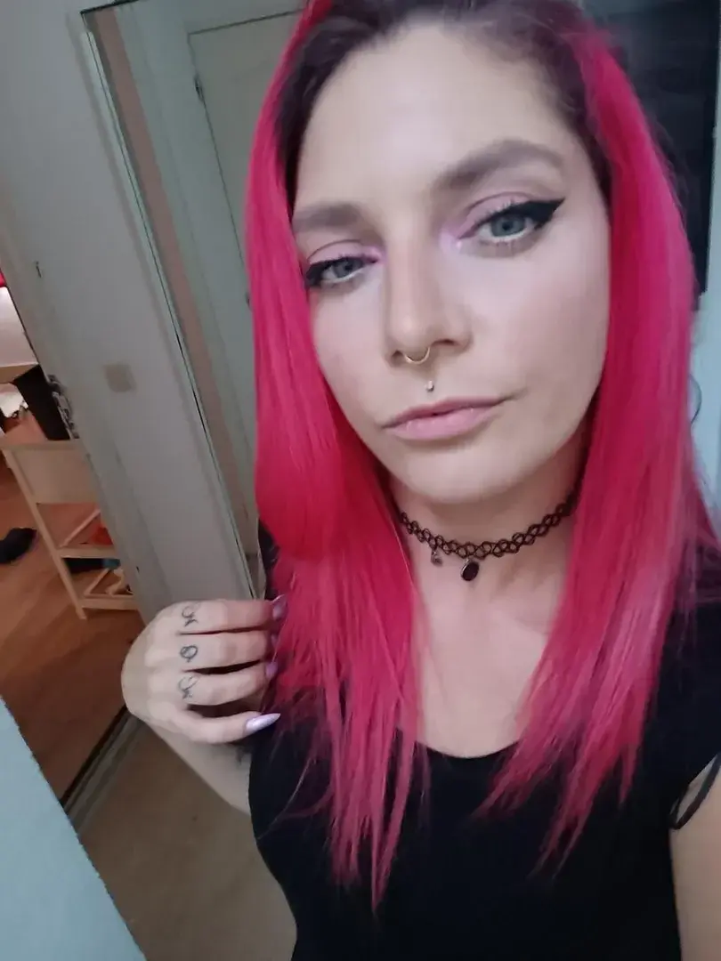 Avatar de Pinkhairsdrey