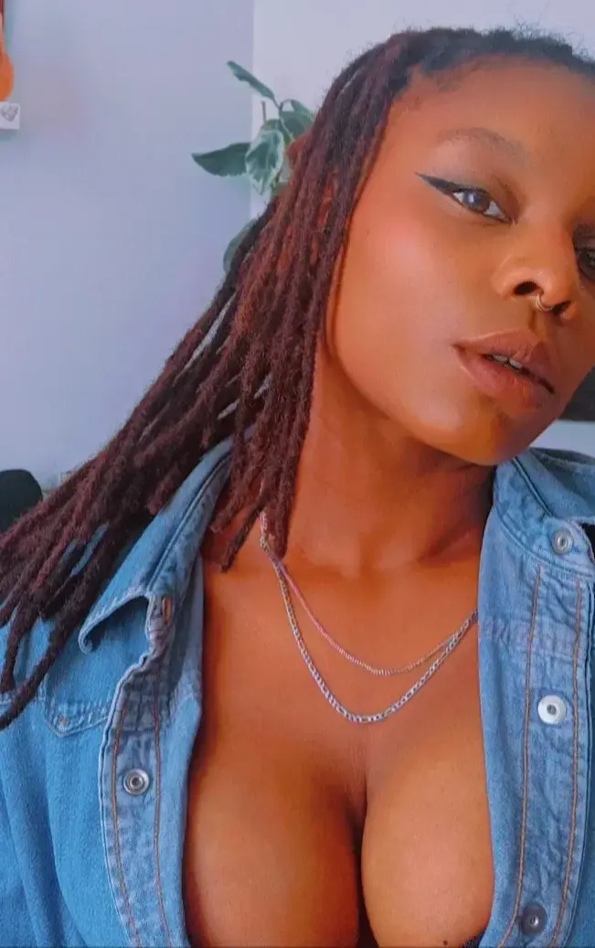 Leak & nude 3 — Fairytherope