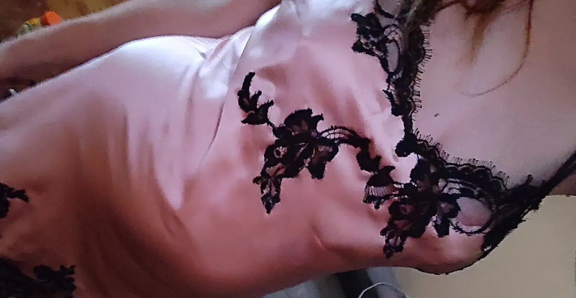 Leak & nude 1 — Marina19