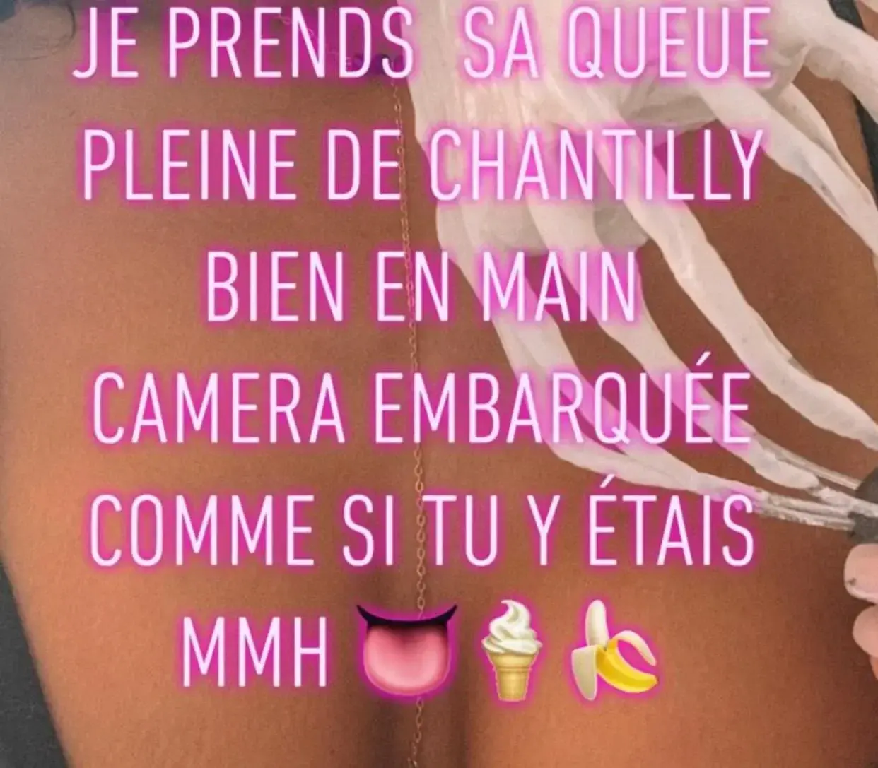 Leak & nude 6 — Vanilliaa