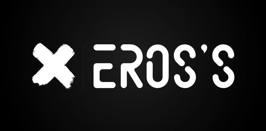 Photo de couverture de Eross