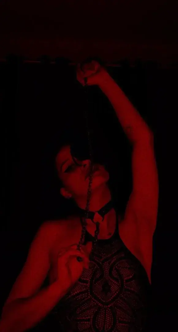 Leak & nude 1 — Hope_h