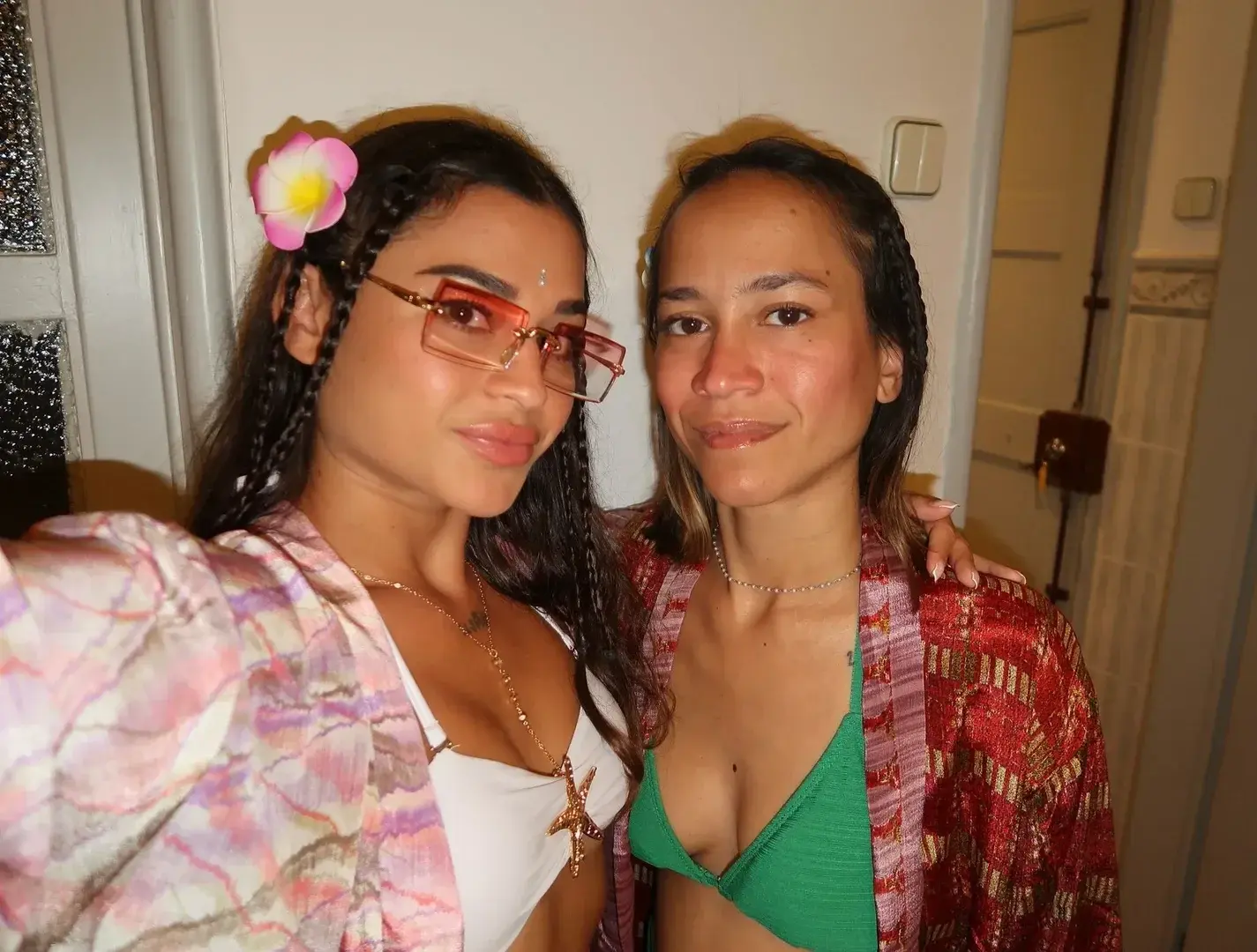 Avec elodie_xoxo 🥰