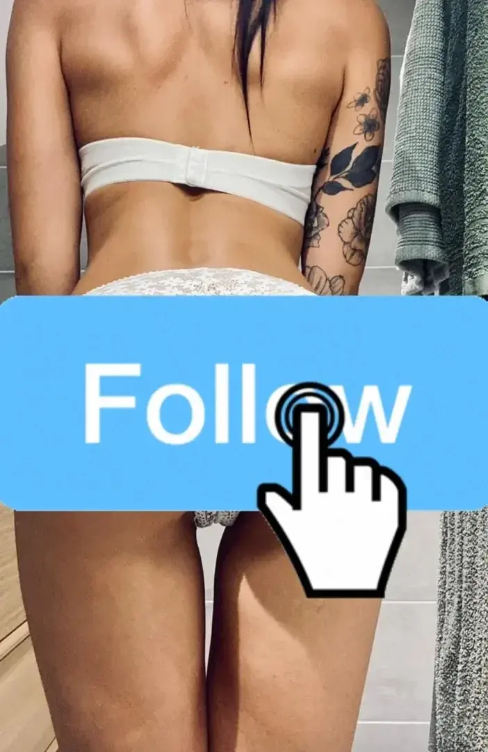 Leak & nude 3 — Ana06