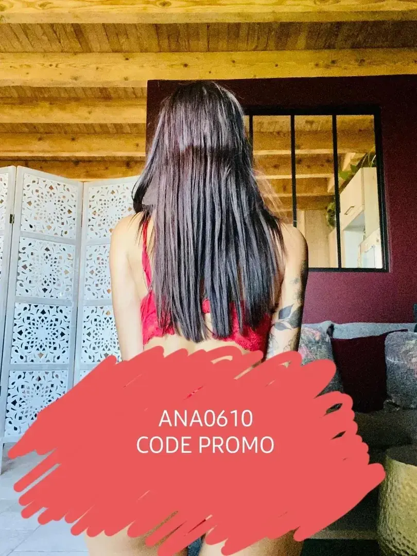 Leak & nude 4 — Ana06