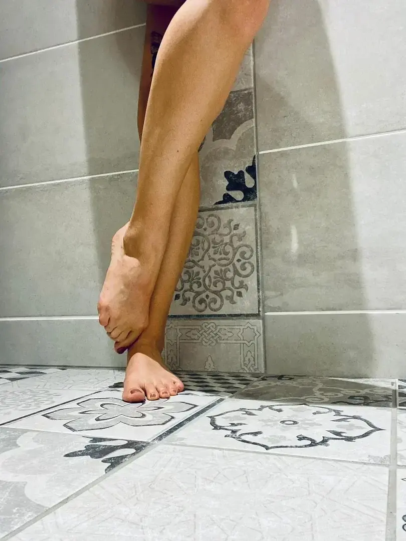 Leak & nude 5 — Ana06