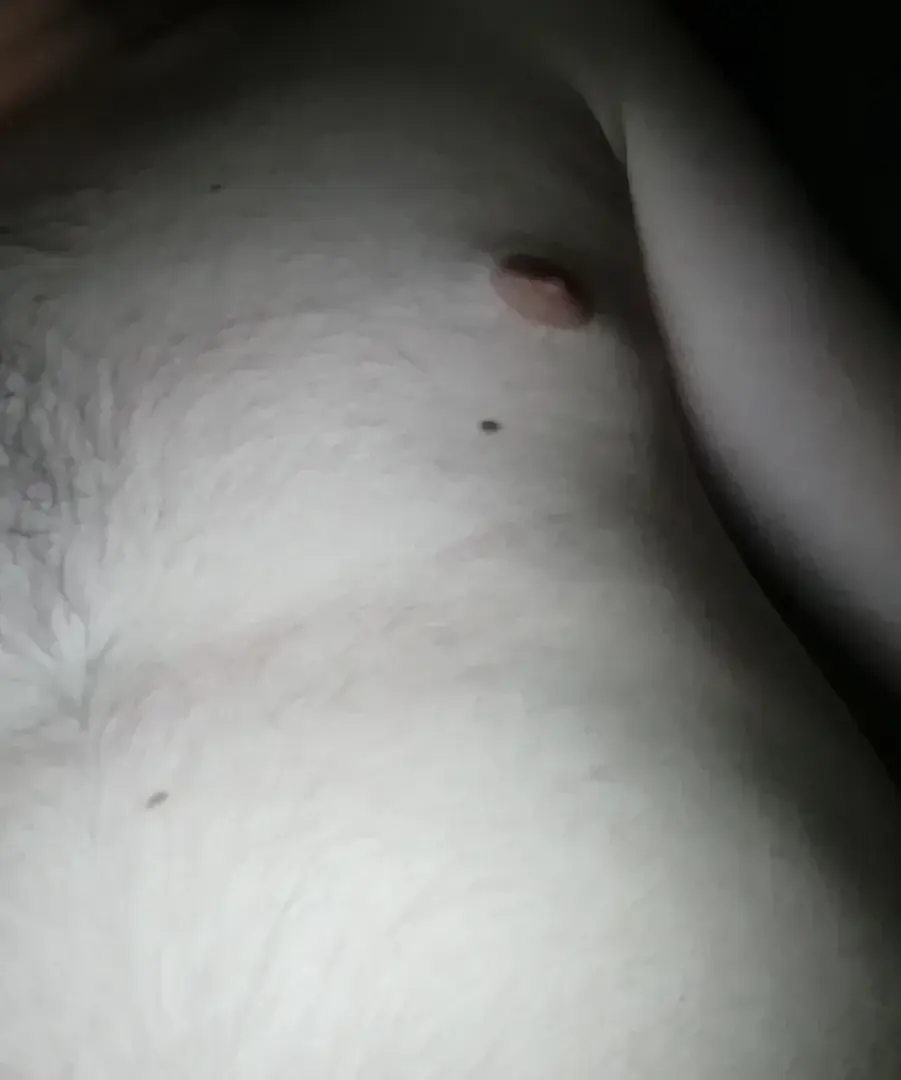 Leak & nude 1 — goldendick