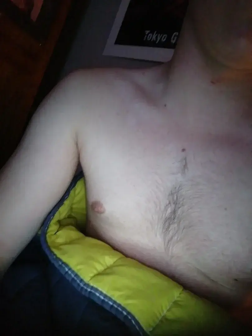 Leak & nude 2 — goldendick