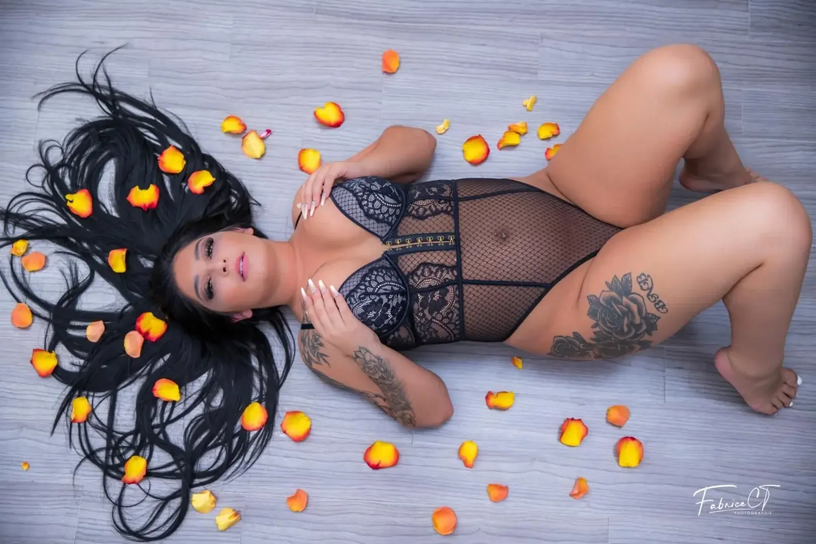 Photo de couverture de Callmebarbiexo