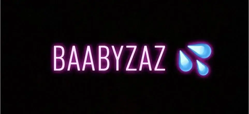 Photo de couverture de Baabyzaz