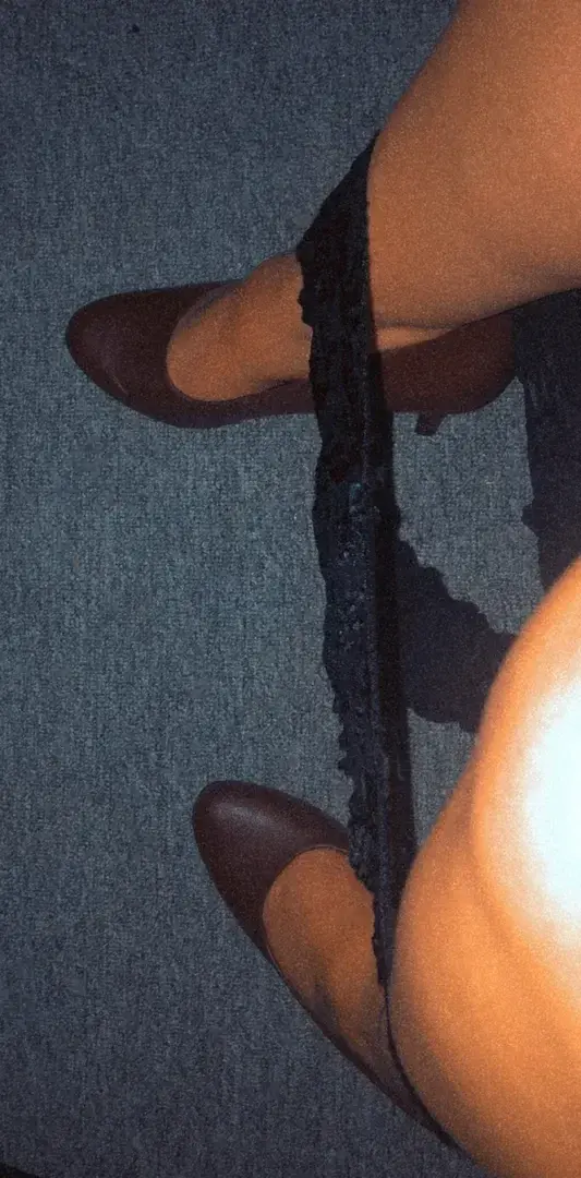 Leak & nude 1 — -carmen