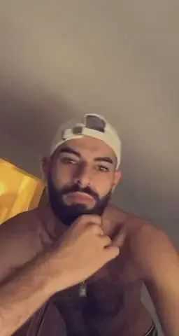 Leak & nude 1 — libanais34