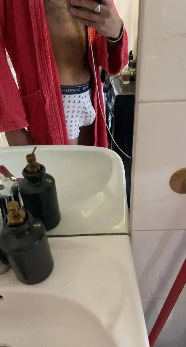 Leak & nude 5 — libanais34