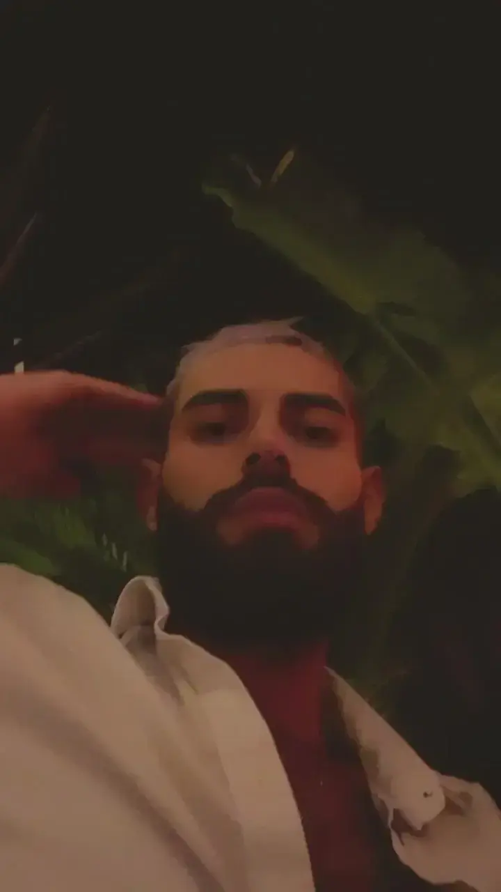 Leak & nude 9 — libanais34