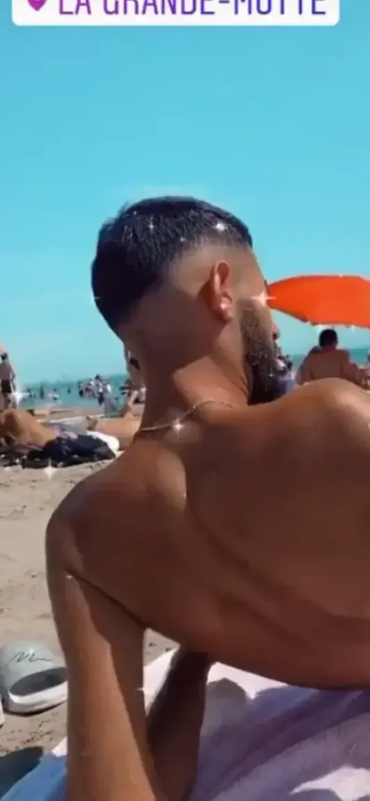 Leak & nude 11 — libanais34