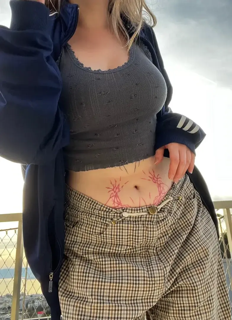 Leak & nude 3 — bunny666
