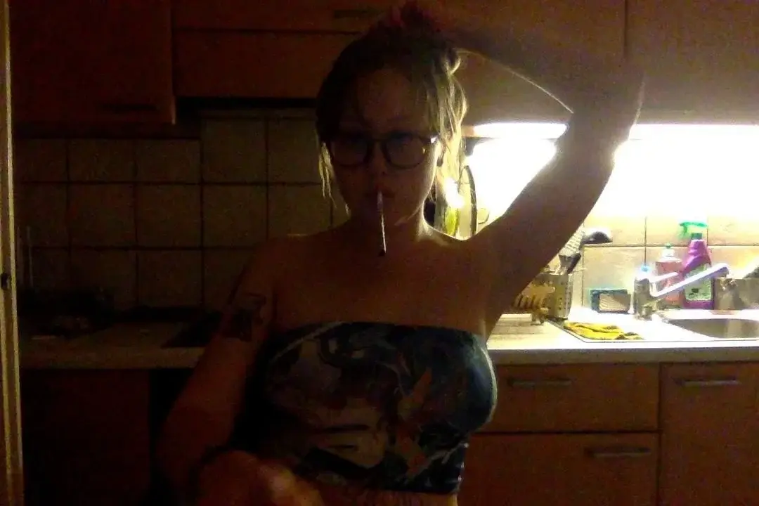 Leak & nude 5 — bunny666