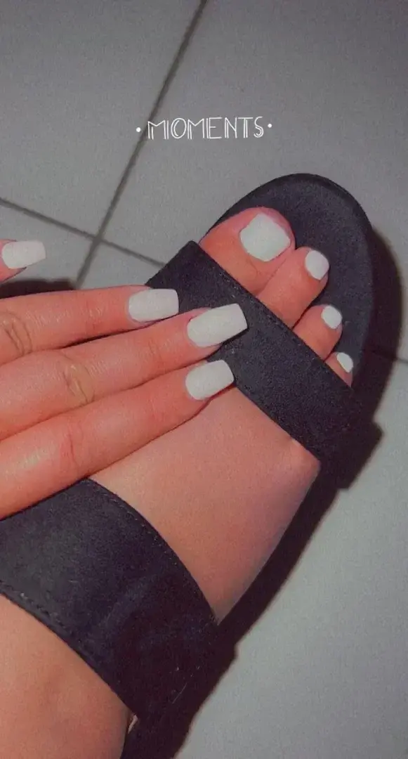 #footpedicure